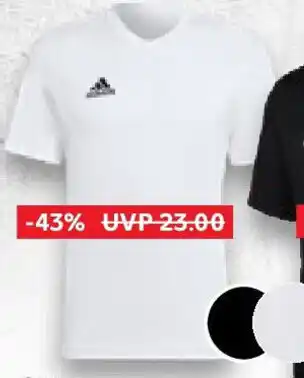 Kaufland adidas T-Shirt Angebot