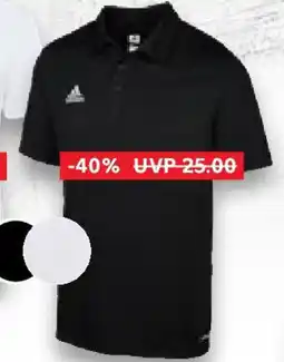 Kaufland adidas Polo-Shirt Angebot