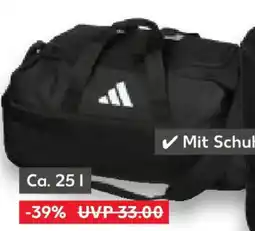 Kaufland adidas Sporttasche Angebot