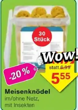 Jawoll Meisenknödel Angebot