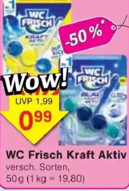 Jawoll WC Frisch Kraft Aktiv Angebot