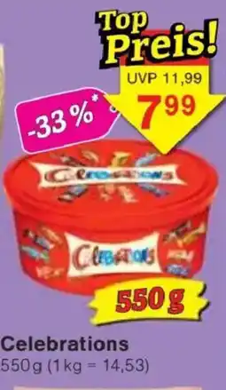 Jawoll Celebrations Angebot