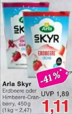 Jawoll Arla Skyr Angebot