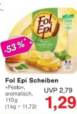 Jawoll Fol Epi Scheiben Angebot