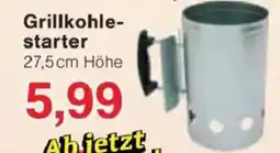 Jawoll Grillkohle- starter Angebot