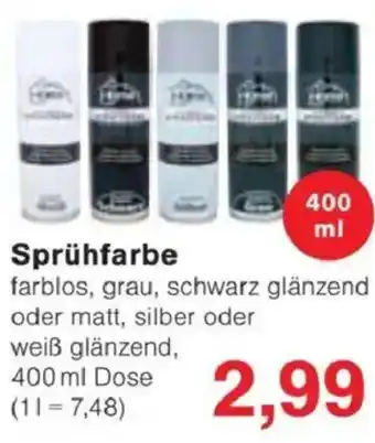 Jawoll Sprühfarbe Angebot