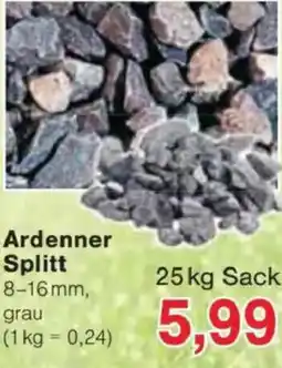 Jawoll Ardenner Splitt Angebot