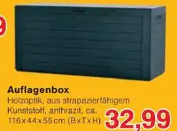 Jawoll Auflagenbox Angebot