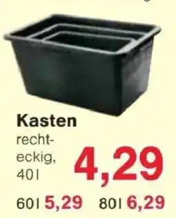 Jawoll Kasten Angebot