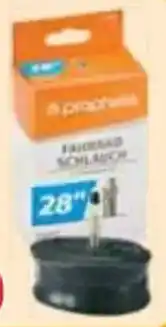 Jawoll prophete Fahrrad- Schlauch Angebot