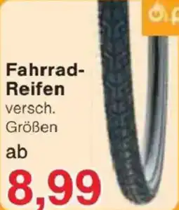 Jawoll prophete Fahrrad- Reifen Angebot