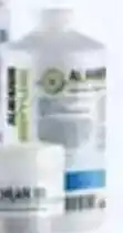 Jawoll Pool-Algenmittel³ gegen Algen, Bakterien, Pilze, 1 Liter 7,99 Angebot