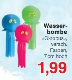 Jawoll Wasser bombe Angebot