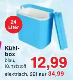 Jawoll Kühl- box Angebot