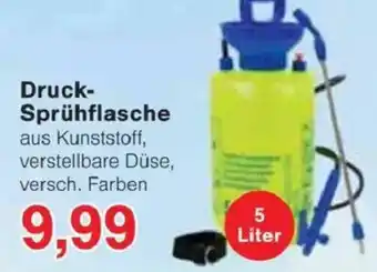 Jawoll Druck- Sprühflasche Angebot