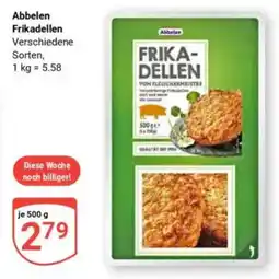 Globus Abbelen Frikadellen Angebot