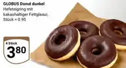 Globus GLOBUS Donut dunkel Angebot