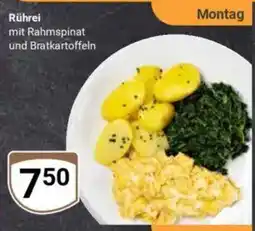 Globus Rührei Angebot