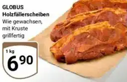 Globus GLOBUS Holzfällerscheiben Angebot