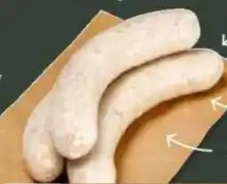 Globus GLOBUS Rostbratwurst Angebot