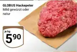 Globus GLOBUS Hackepeter Angebot