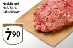 Globus Hackfleisch Angebot