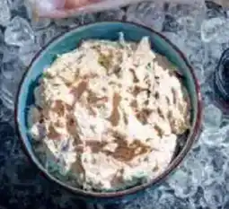 Globus Thunfisch-Frischkäsezubereitung Angebot