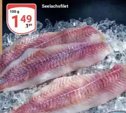 Globus Seelachsfilet Angebot