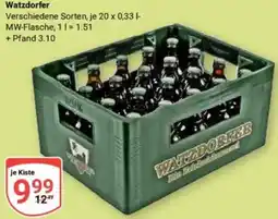 Globus Watzdorfer Angebot