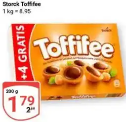 Globus Storck Toffifee Angebot