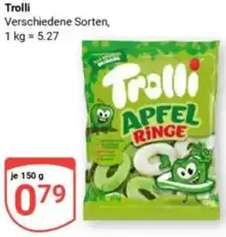 Globus Trolli Angebot