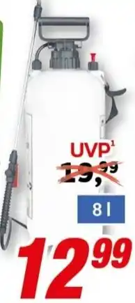 CENTERSHOP Drucksprüher Angebot