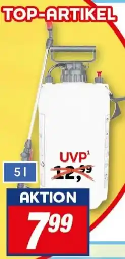 CENTERSHOP Drucksprüher Angebot