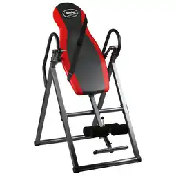 Netto Marken-Discount Body Coach Inversionsbank Schwerkrafttrainer Angebot