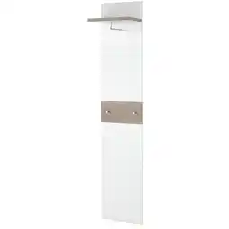 Netto Marken-Discount Germania Gaderobenpaneel GW-MALOU 3968 Angebot
