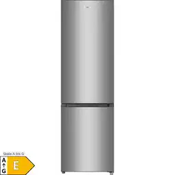 Netto Marken-Discount gorenje Kühl-/Gefrierkombination RK4182PS4 Angebot