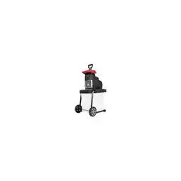 Netto Marken-Discount Leisehäcksler GS60 scheppach Angebot