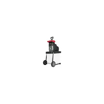 Netto Marken-Discount Leisehäcksler GS60 scheppach Angebot