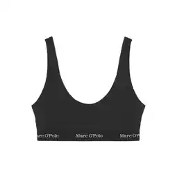 Netto Marken-Discount Marc O'Polo Damen Bralette Essentials 1er Pack Angebot