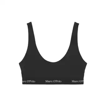 Netto Marken-Discount Marc O'Polo Damen Bralette Essentials 1er Pack Angebot