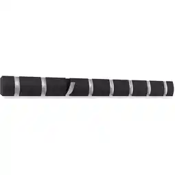 Netto Marken-Discount Umbra Hooks Flip 8 Garderobenhaken Angebot