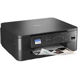Netto Marken-Discount Brother Multifunktionsdrucker DCP-J1050DW Angebot