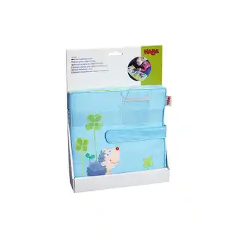 Netto Marken-Discount HABA Unisex Fotoalbum Baby-Fotoalbum Glück 1er Pack Angebot