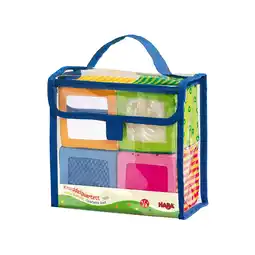 Netto Marken-Discount HABA Unisex Motorikwürfel Entdeckerwürfel Knuddelquartett 1er Pack Angebot