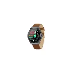 Netto Marken-Discount Knauermann PRO 3 (2024) Braun Angebot