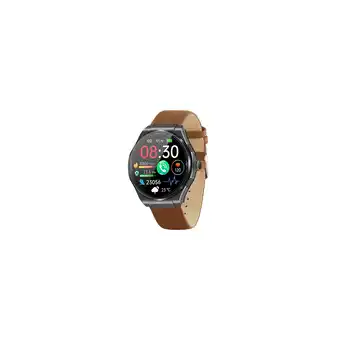 Netto Marken-Discount Knauermann PRO 3 (2024) Braun Angebot