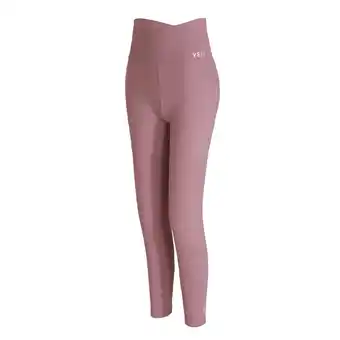 Netto Marken-Discount YEAZ Leggings OBSESSED Angebot