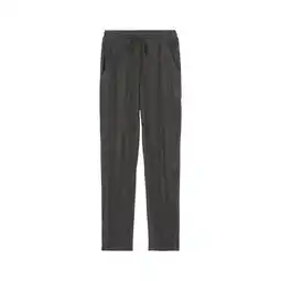 Netto Marken-Discount Marc O'Polo Damen Pyjamahose Soft Knit 1er Pack Angebot