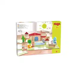 Netto Marken-Discount HABA Unisex Puzzle Spielwelt Puzzle Landleben 1er Pack Angebot