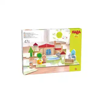 Netto Marken-Discount HABA Unisex Puzzle Spielwelt Puzzle Landleben 1er Pack Angebot